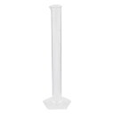 Kartell PMPメスシリンダー 10mL (1個)(1570) 目安在庫=○