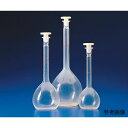 Kartell メスフラスコ PMP 50mL (1個)(2485) 目安在庫=△