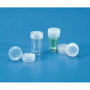 Kartell 自動分析用サンプルカップ 押しフタ 1000個入 2514 (1箱(1000個入り))(4-1817-11) 取り寄せ商品