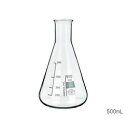 SIMAX 三角フラスコ 2000mL (1個)(24/2000) 目安在庫=△
