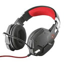 Trust GXT 322 Dynamic Headset - Black(20408) 񂹏i