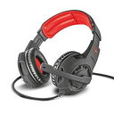 Trust GXT 310 Gaming Headset(21187) 取り寄せ商品