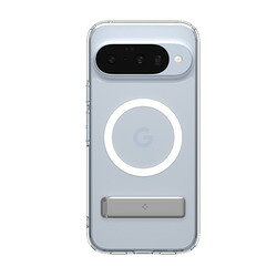 SPIGEN Pixel 10 / 10 Pro Slim Armor Essential S MagFit Crystal Clear(ACS09716) 取り寄せ商品