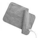 INKO Heating Mat SLEEP+ Pro アーバングレイ(IK07696) 取り寄せ商品