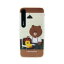 LINE FRIENDS iPhone XS Max Light UP CASE ơ إɥå(KCL-LCT012) ܰº߸=