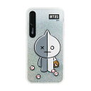 BT21 iPhone XS MAX LIGHT UP HANG OUT_VAN(KCB-LHM008) ڈ݌=