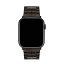 VOWOOD ボーウッド 天然木バンド for Apple Watch アップルウォッチ 45/44/42mm 黒(VW74036AWCP) 目安..