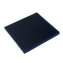 SolarBrick オプションパネル 1枚 ネイビー(SB-1PNV) 仕入先在庫品