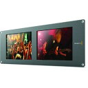 BlackmagicDesign SmartView Duo 2 HDL-SMTVDUO2(9338716-004465) 取り寄せ商品