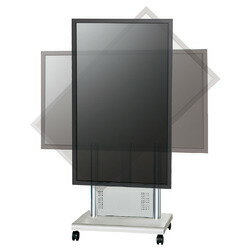 AURORA 昇降スタンド　PDET-L1600 取り寄せ商品(2.0)