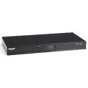 ブラックボックス・ネットワークサービス ServSwitch CX KV0424A-R2 取り寄せ商品