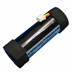 ユニテック・ジャパン MS84xワイヤレススキャナ用バッテリ 1400-900014G 取り寄せ商品