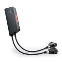 Kvaser 00819-9 Kvaser Memorator Pro 2xHS v2 取り寄せ商品