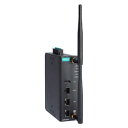 MOXA 産業用 802.11a/b/g/n/ac ワイヤレス AP/ブリッジ/クライアント(AWK-3252A-UN-T) 取り寄せ商品