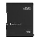 テルトニカ・ネットワークス DINレールスイッチ TSW304(TSW304000000) 取り寄せ商品