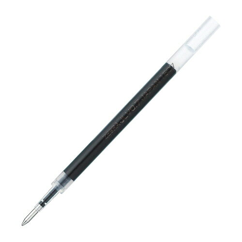 ゼブラ ZEBRA ジェルボールペン サラサドライ用リフィル 0.7mm 黒 1セット(10本)(4901681171415 x10) 取り寄せ商品 compmoto-r-12114715 コンプモト 楽天市場店 パッケージ画像