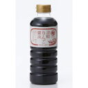 マルシチ 青森の味!津軽りんご醤油 500ml×6個(4953872073367 ×6) 取り寄せ商品