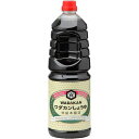 ワダカン 特級ワダカンしょうゆ ペットボトル 1800ml ×6本(4903636111293 x6) 取り寄せ商品