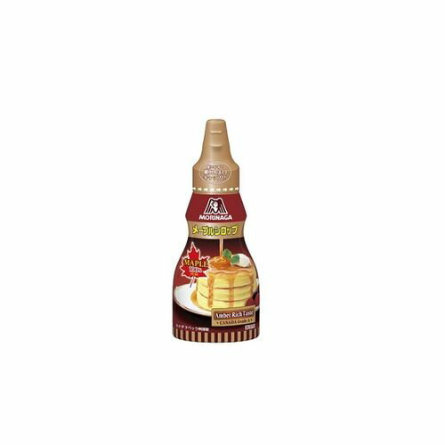 森永製菓 メープルシロップ 150g（40個）(0000049811131 ×40) 取り寄せ商品