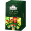 富永 アーマッドティー フルーツセレクション 20パック入 ×12個(0054881003995 ×12) 目安在庫=△