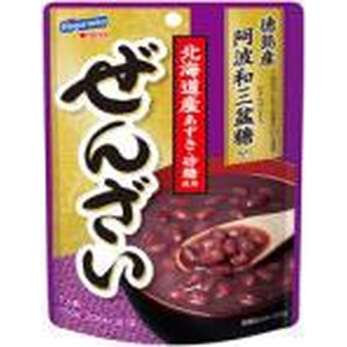 はごろもフーズ はごろも ぜんざい 150g（10個）(4902560211819 ×10) 取り寄せ商品