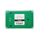 デンソーウェーブ ICカードリーダライタ PR-800RKM-S 取り寄せ商品
