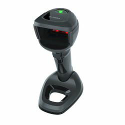 Zebra Technologies ハイブリッドイメージャ 標準 RS232C DS9908SR-RSR 取り寄せ商品