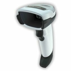 Zebra Technologies DS4608-USBR ハンドヘルドデジタルスキャナ USB 取り寄せ商品