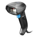 Datalogic 2D Gryphon GD4500シリーズ 黒色 高分解能 USB I/F(GD4590-BK-HD-USB) 取り寄せ商品