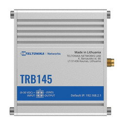 ƥȥ˥ͥåȥ ѹѵLTE RS485ȥ TRB145(Ŭǧ)(TRB14540A300) 󤻾...