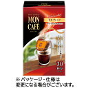 片岡物産 モンカフェ ドリップコーヒー モカブレンド 1セット(60袋:30袋×2箱)(4901305211442 x2) 目安在庫=○