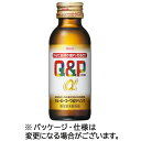 興和 キューピーコーワ αドリンク 100mL 瓶 1箱(10本)(4987067239900 x10) 目安在庫=○