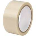 TPS 半透明クロステープ 45mm×25m 厚み約0.106mm 1セット(30巻)(4589585769527 x30) 目安在庫=○