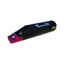 Kyocera - 京セラ トナー(マゼンダ) TK-881M 取り寄せ商品