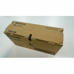京セラ M2540dwM2640idw用ブラックトナー TK-1171 取り寄せ商品