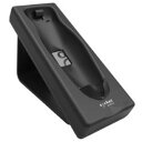 Socket Mobile DuraScan D700/D730/D750 CHS7Di/7Pi/7Xi用充電クレードル 黒(AC4102-1695) 取り寄せ商品