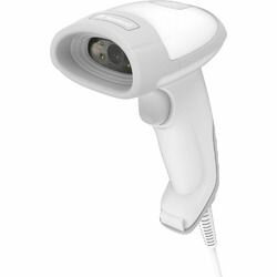 Newland 抗菌仕様 1次元&2次元高機能バーコードスキャナ USB I/F(NLS-HR3280-S0-HC) 取り寄せ商品