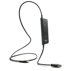 楽天コンプモト　楽天市場店Kvaser Kvaser Leaf v3 M12（01428-2） 取り寄せ商品