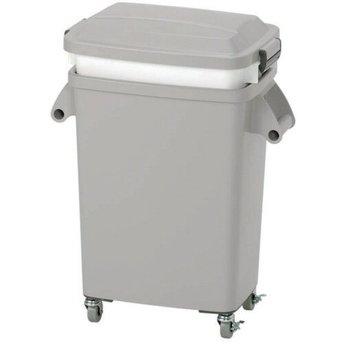 ミヅシマ工業 水切り厨房ペール CW-70 1個(2140571) 目安在庫=○