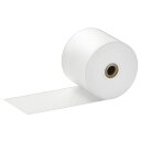 TPS 感熱レジロール紙ノーマル 58×Φ約71mm×63m 0.062mm厚 1セット(80巻:5巻×16パック)(4589585769053 x16) 目安...