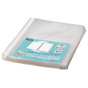 TPS クリヤーブックポケット A4タテ 2・4・30穴 1セット(1200枚:100枚×12パック)(OCP-A4-100) 目安在庫=○