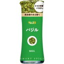 エスビー食品 SB スマート バジル 1.8g(40個)(0000049180268 ×40) 取り寄せ商品