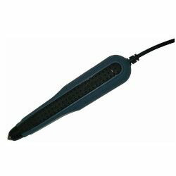 ユニテック・ジャパン MS100N コイルUSBケーブル プラスチックケース ブルー(MS100-NUCB00-JG) 取り寄..