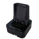 オプトエレクトロニクス クレードル CRD-5000-BLK+PS 取り寄せ商品
