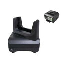 Zebra Technologies CRD-TC2Y-SE1ET-01SET シングルスロット充電通信クレードルセット 取り寄せ商品