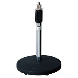 ユニペックス MT-35 マイクロホンスタンド 取り寄せ商品