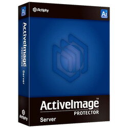 アクティファイ ActiveImage Protector 2022 Server 1-4(対応OS:その他)(AIP22SV-A) 取り寄せ商品