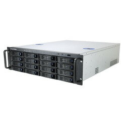 R．O．D ネットワークレコーダー [64ch] HDD 4TB x 7枚(DS-16364-RM PRO+/200) 取り寄せ商品