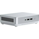 ASUS 小型PC完成品(Core Ultra5/RAM 16GB/M.2 NVMe500GB/光D無/W11P/o無)(NUC14SU5/M16D/S500E/) 取り寄せ商品(2)