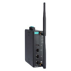 MOXA  802.11a/b/g/n/ac 磻쥹 AP/֥å/饤(AWK-3252A-UN) 󤻾